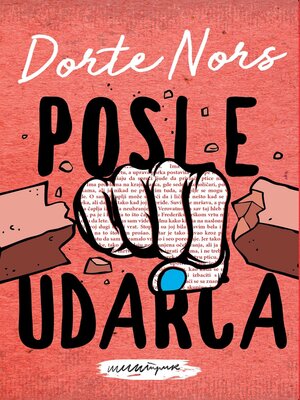 cover image of Posle udarca